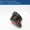 ABB: OHB65J6 Selector Handle ABB 1SCA022380R9660 - Image 2