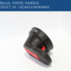 ABB: OHB65J6 Mango selector ABB 1SCA022380R9660 - Imagen 2