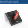 ABB: OHBS2AJ1 Selector Handle ABB 1SCA105215R1001 - Image 12