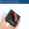 ABB: OHBS2AJ1 Selector Handle ABB 1SCA105215R1001 - Image 11