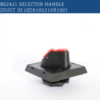 ABB: OHBS2AJ1 Selector Handle ABB 1SCA105215R1001 - Image 10