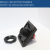 ABB: OHBS2AJ1 Selector Handle ABB 1SCA105215R1001 - Image 7