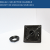 ABB: OHBS2AJ1 Selector Handle ABB 1SCA105215R1001 - Image 6
