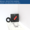 ABB: OHBS2AJ1 Selector Handle ABB 1SCA105215R1001 - Image 5