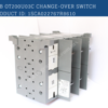 ABB: OT200U03C 3 pole, front operated, base mounted non-fusible Switch disconnector ABB 1SCA022723R0220 - Image 5
