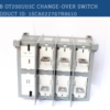 ABB: OT200U03C 3 pole, front operated, base mounted non-fusible Switch disconnector ABB 1SCA022723R0220 - Image 4