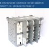ABB: OT200U03C Interruptor de desconexión sin fusible para base, operado frontalmente, de 3 polos, ABB 1SCA022723R0220 - Imagen 2