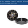 ABB: KA70-1001 Contact box ABB 1SFA616077R1001 - Image 4