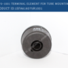 ABB: KA70-1001 Contact box ABB 1SFA616077R1001 - Image 3