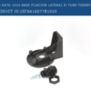 ABB:  KA70-1033 Soporte para tubo de montaje ABB 1SFA616077R1033