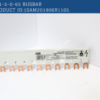 ABB: PS1-5-0-65 3 phase busbar for 5 MS116 / MS132 ABB 1SAM201906R1105 - Image 6