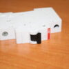 ABB: SH201T-C20 Miniature circuit breaker 1P-C-20A ABB 2CDS231001R0204 - Image 3