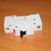 ABB: SH201T-C20 Interruptor de circuito miniatura 1P-C-20A ABB 2CDS231001R0204