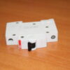 ABB: SH201T-C20 Miniature circuit breaker 1P-C-20A ABB 2CDS231001R0204