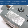 ABB: OS100GJ12 Fusible disconnect switch 100A 600V ABB 1SCA115665R1001 - Image 11