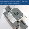 ABB: OS100GJ12 Fusible disconnect switch 100A 600V ABB 1SCA115665R1001 - Image 10