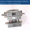 ABB: OS100GJ12 Fusible disconnect switch 100A 600V ABB 1SCA115665R1001 - Image 5