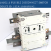 ABB: OS100GJ12 Fusible disconnect switch 100A 600V ABB 1SCA115665R1001 - Image 4