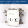 ABB: OS100GJ12 Fusible disconnect switch 100A 600V ABB 1SCA115665R1001 - Image 3