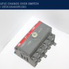ABB: OT80F3C Change over switch ABB 1SCA105402R1001 - Image 6