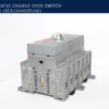 ABB: OT80F3C Change over switch ABB 1SCA105402R1001 - Image 4