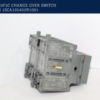 ABB: OT80F3C Change over switch ABB 1SCA105402R1001 - Image 3