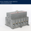 ABB: OT80F3C Interruptor de cambio ABB 1SCA105402R1001 - Imagen 3
