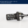 ABB: Selector switch C3SS1-10B-20 ABB 1SFA619210R1026
