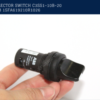 ABB: Selector switch C3SS1-10B-20 ABB 1SFA619210R1026 - Image 8