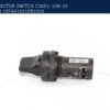 ABB: Selector switch C3SS1-10B-20 ABB 1SFA619210R1026 - Image 5