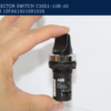 ABB: Selector switch C3SS1-10B-20 ABB 1SFA619210R1026 - Image 4