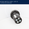 ABB: Selector switch C3SS1-10B-20 ABB 1SFA619210R1026 - Image 3