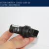 ABB: Interrutor selector C3SS1-10B-20 ABB 1SFA619210R1026 - Imagen 2