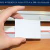 ABB: Panel con orificios H150 tamaño 4-5 GMA1SL0309A00 ABB 1SL0309A00 - Imagen 12