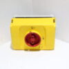 ABB: IB132-Y Enclosure ABB 1SAM201911R1011 - Image 5