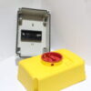ABB: IB132-Y Enclosure ABB 1SAM201911R1011 - Image 3