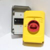 ABB: IB132-Y Gabinete ABB 1SAM201911R1011