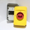 ABB: IB132-Y Enclosure ABB 1SAM201911R1011