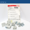 ABB: Front terminals 6 pieces Tmax breaker frame size T4 ABB 1SDA054974R1