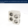 ILSCO: Terminal tipo zapata de aluminio 500MCM-4/0 AL9CU ILSCO D2959 RB7481803 - Imagen 8