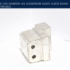 ILSCO: Terminal tipo zapata de aluminio 500MCM-4/0 AL9CU ILSCO D2959 RB7481803 - Imagen 6
