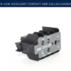 ABB: CAF6-02M Auxiliary contact ABB GJL1201330R0011 - Image 7