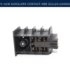 ABB: CAF6-02M Auxiliary contact ABB GJL1201330R0011 - Image 6