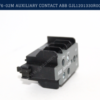 ABB: Contacto auxiliar CAF6-02M ABB GJL1201330R0011 - Imagen 5