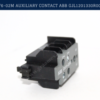 ABB: CAF6-02M Auxiliary contact ABB GJL1201330R0011 - Image 5