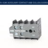 ABB: Contacto auxiliar CAF6-02M ABB GJL1201330R0011 - Imagen 3