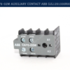 ABB: CAF6-02M Auxiliary contact ABB GJL1201330R0011 - Image 3