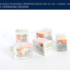 ABB: CR-M230AC4 Pluggable interface relay 4c/o , A1-A2 = 230VAC, 250V/6A ABB 1SVR405613R3000