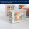 ABB: CR-M230AC4 Pluggable interface relay 4c/o , A1-A2 = 230VAC, 250V/6A ABB 1SVR405613R3000 - Image 5