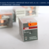 ABB: CR-M230AC4 Pluggable interface relay 4c/o , A1-A2 = 230VAC, 250V/6A ABB 1SVR405613R3000 - Image 3